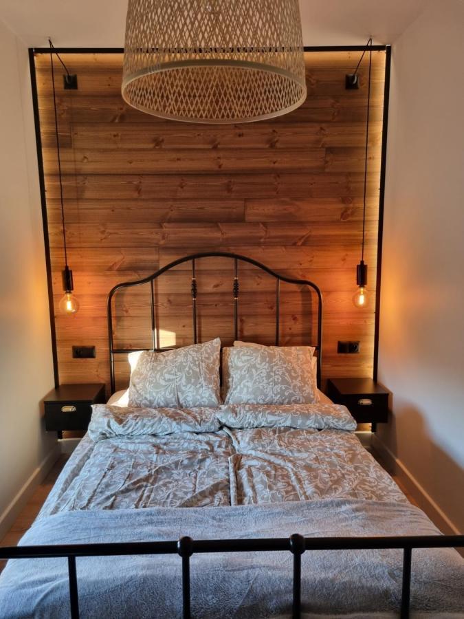 Komfortowy Apartament Przy Lesie Вейхерово Екстериор снимка