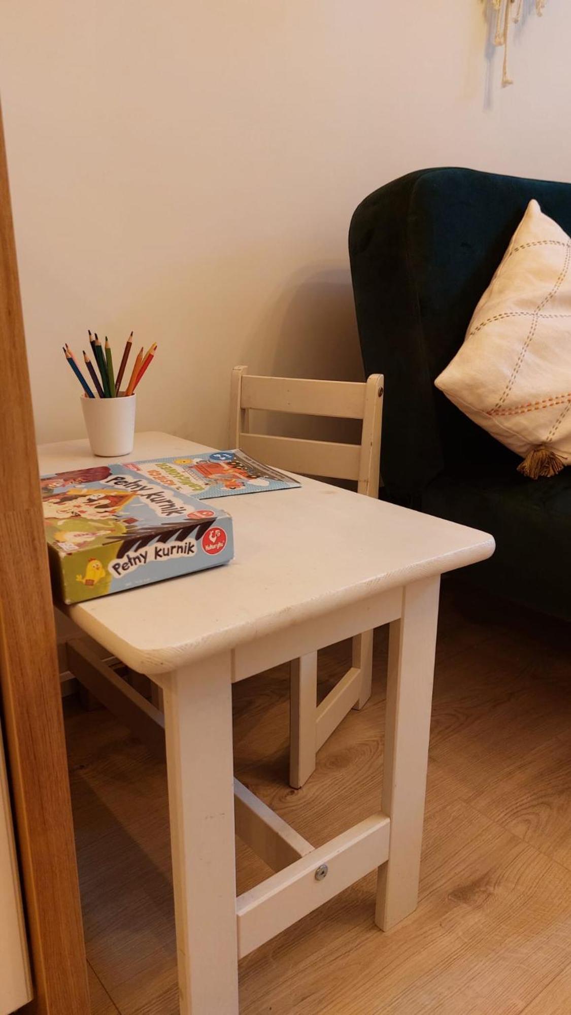 Komfortowy Apartament Przy Lesie Вейхерово Екстериор снимка